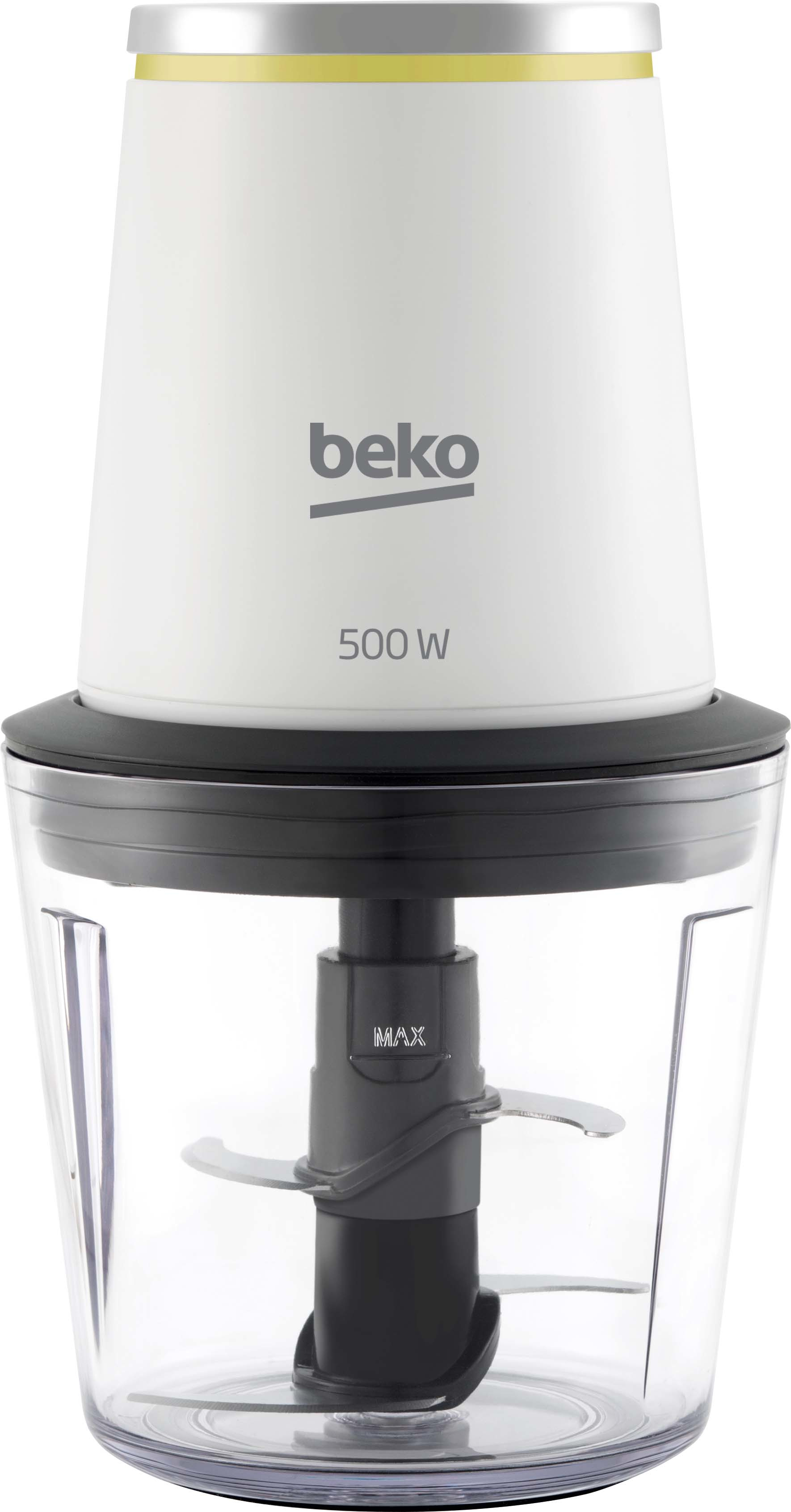 Beko CHP7504W — vue 1 sur 6