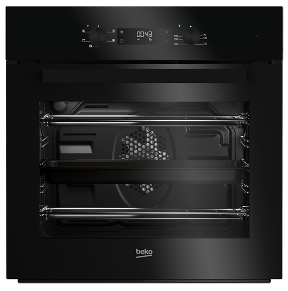 Beko BIF22300B — vue 1 sur 1