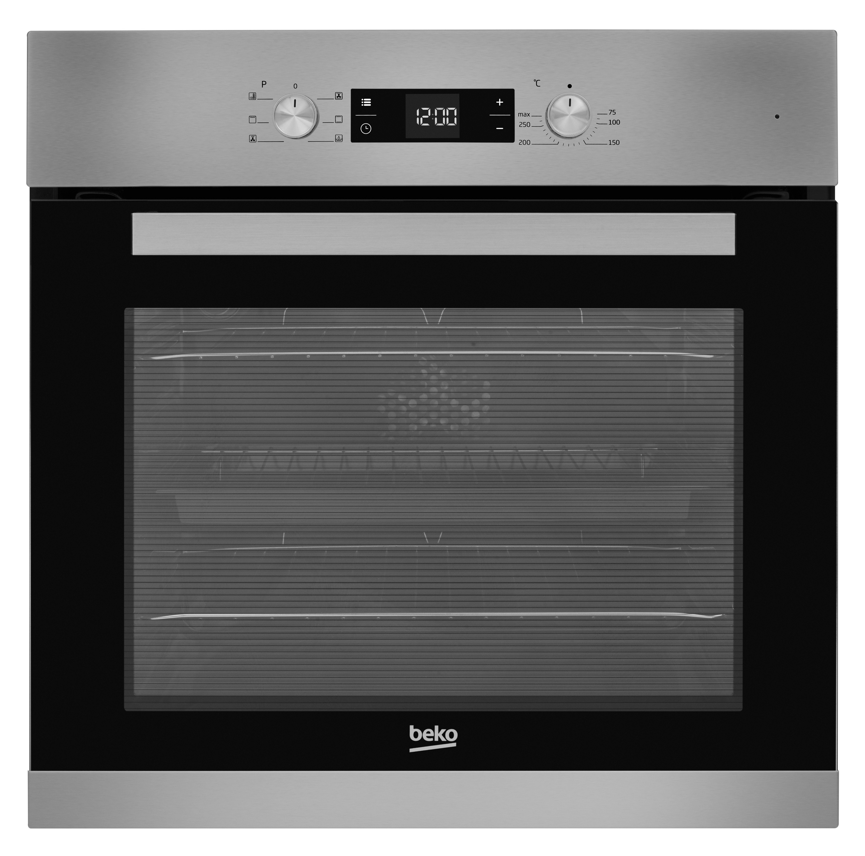 Beko BRIE22300XD — vue 1 sur 6