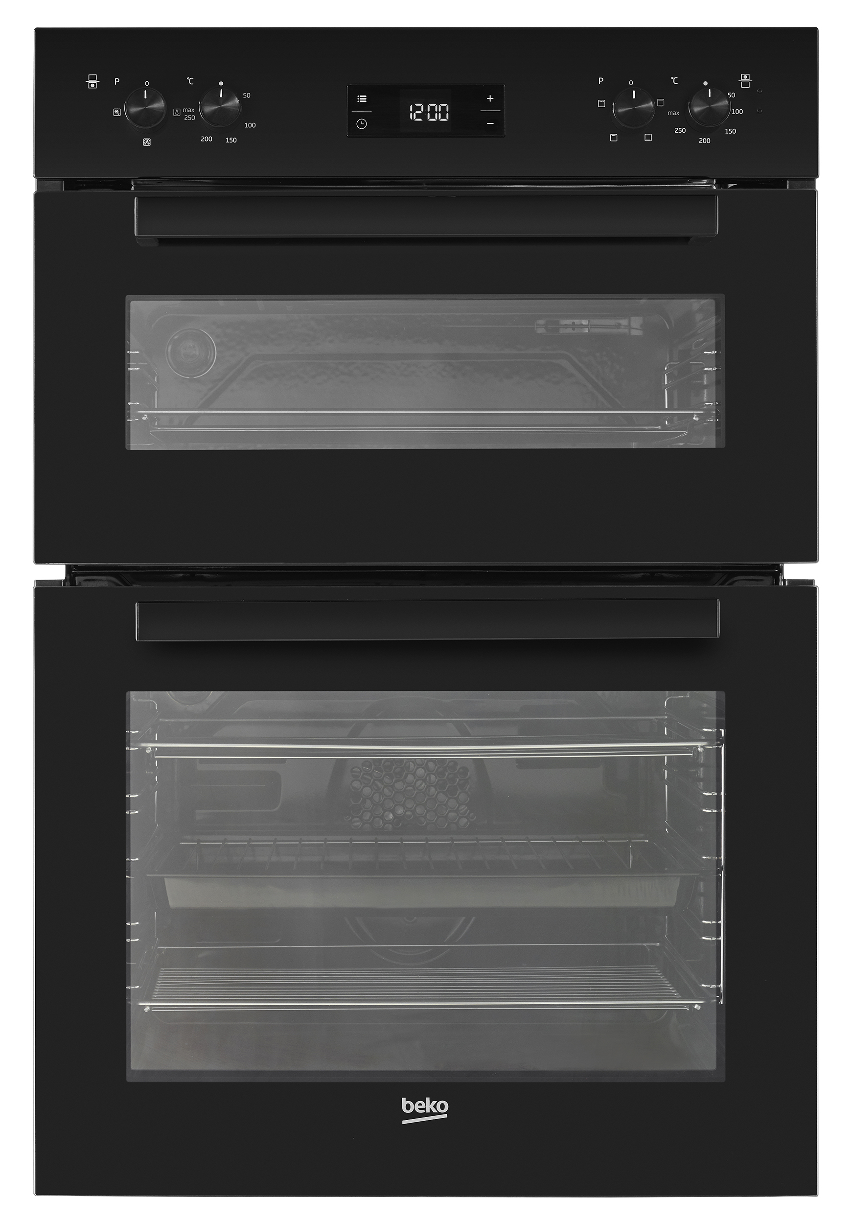 Beko BDF22300B — vue 1 sur 5