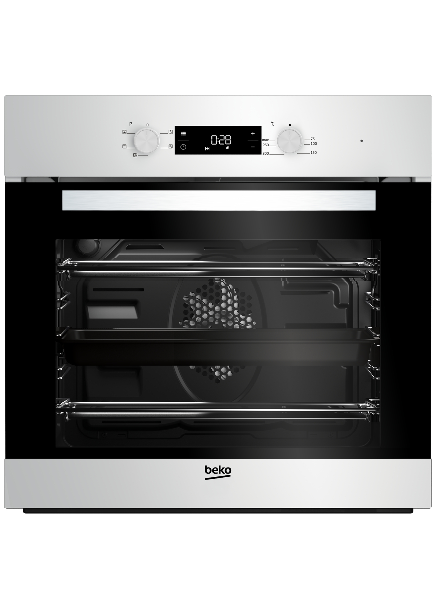 Beko BIF22300 — vue 1 sur 2