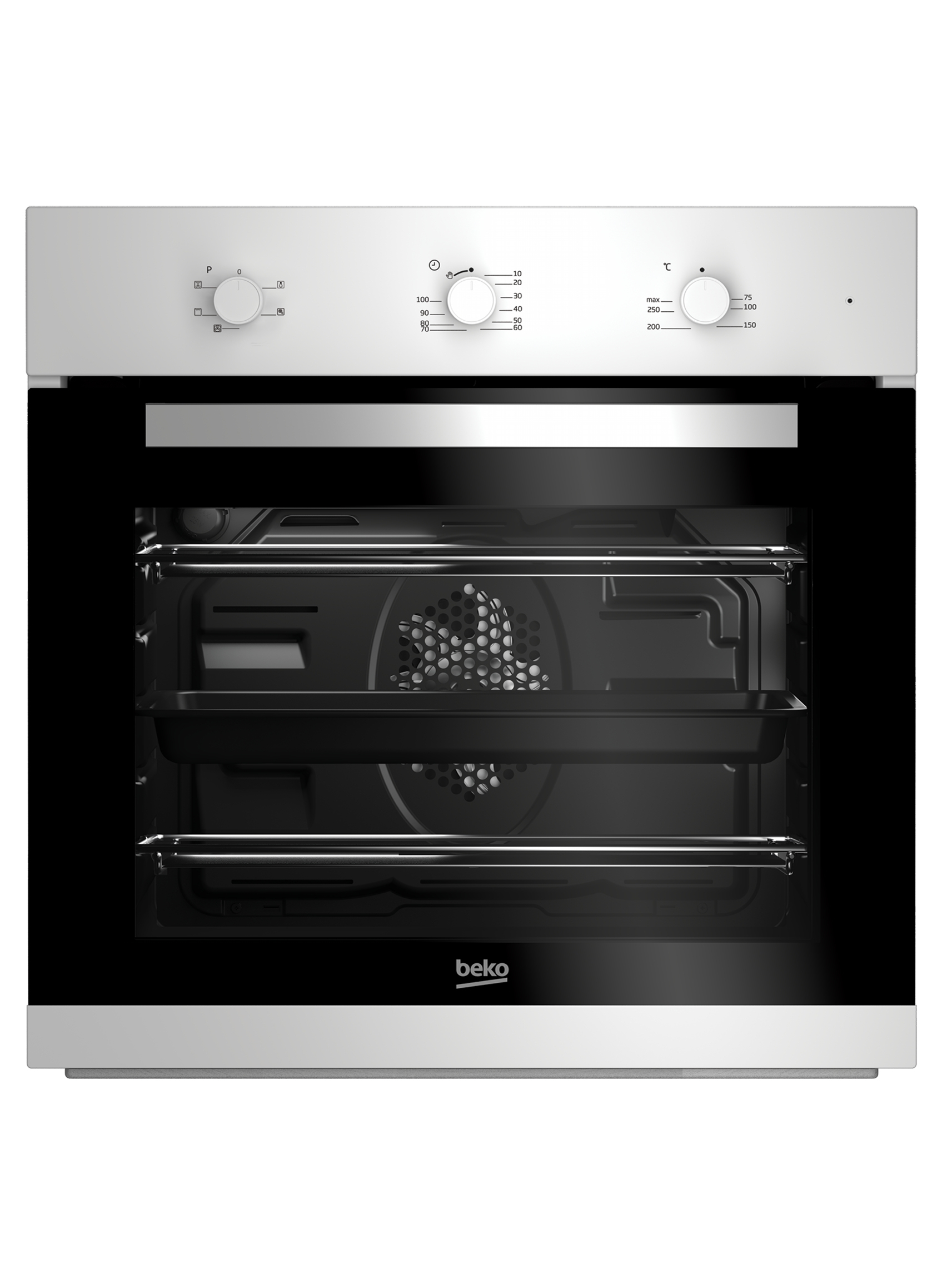Beko BIF22100 — vue 1 sur 1