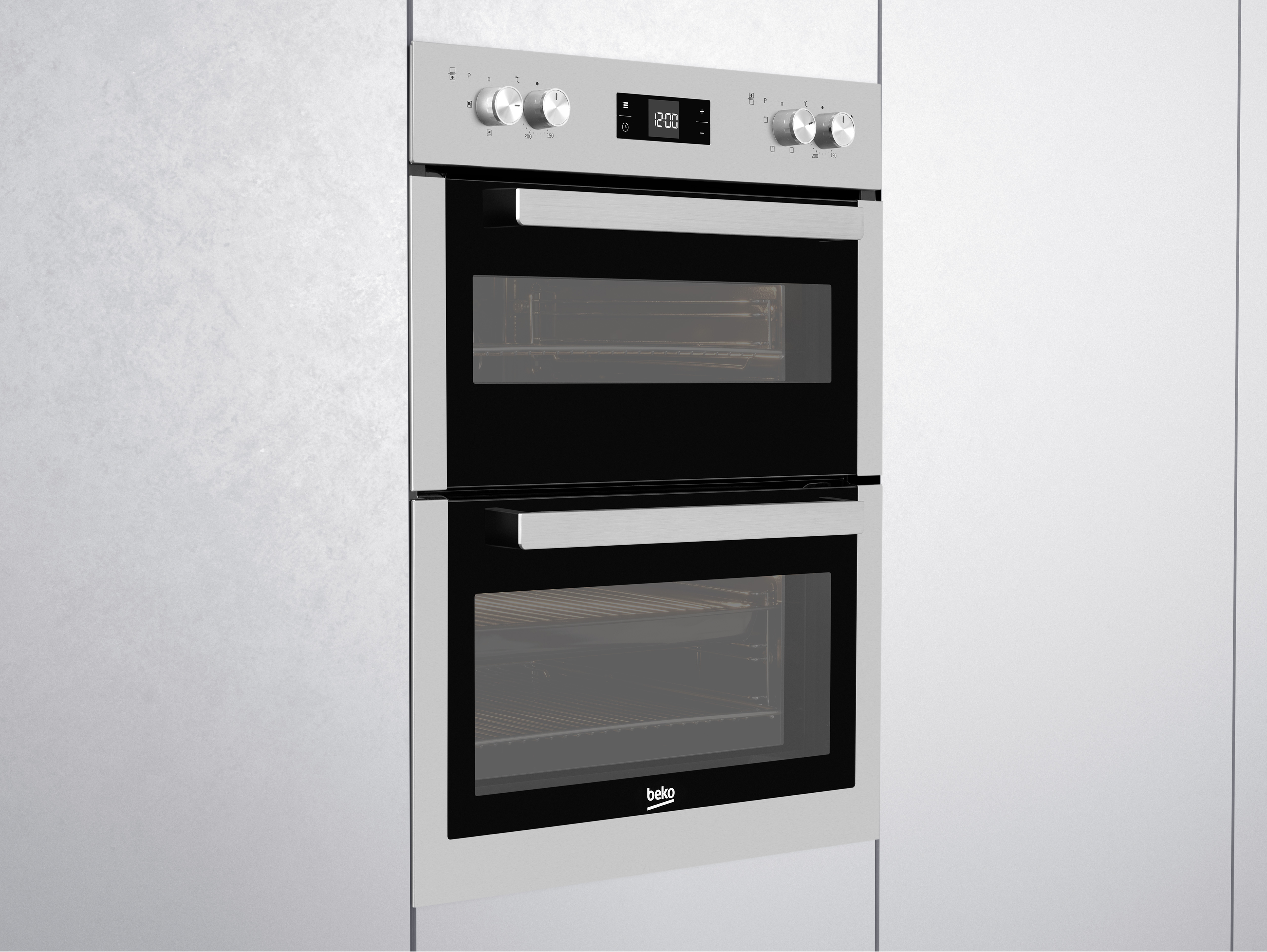 Beko BTF26300 — vue 1 sur 6