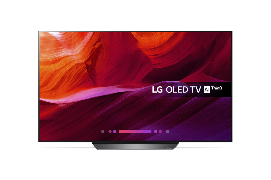 LG 55B8PLA 