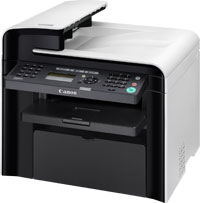 Canon i-SENSYS MF4550d Laser A4