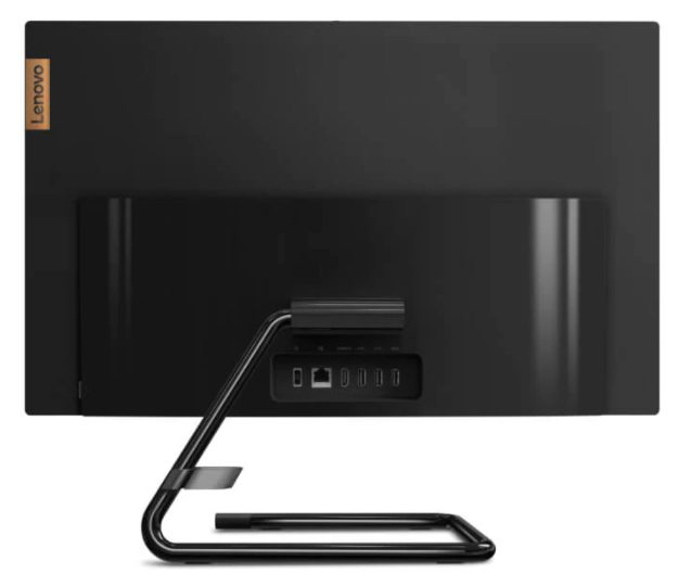 Lenovo IdeaCentre 3 AMD Ryzen™ 3 4300U 60.5 cm (23.8″) 1920 x 1080 pixels All-in-One PC 8 GB DDR4-SDRAM 256 GB SSD Windows 10 Home Wi-Fi 5 (802.11ac) Black image 6
