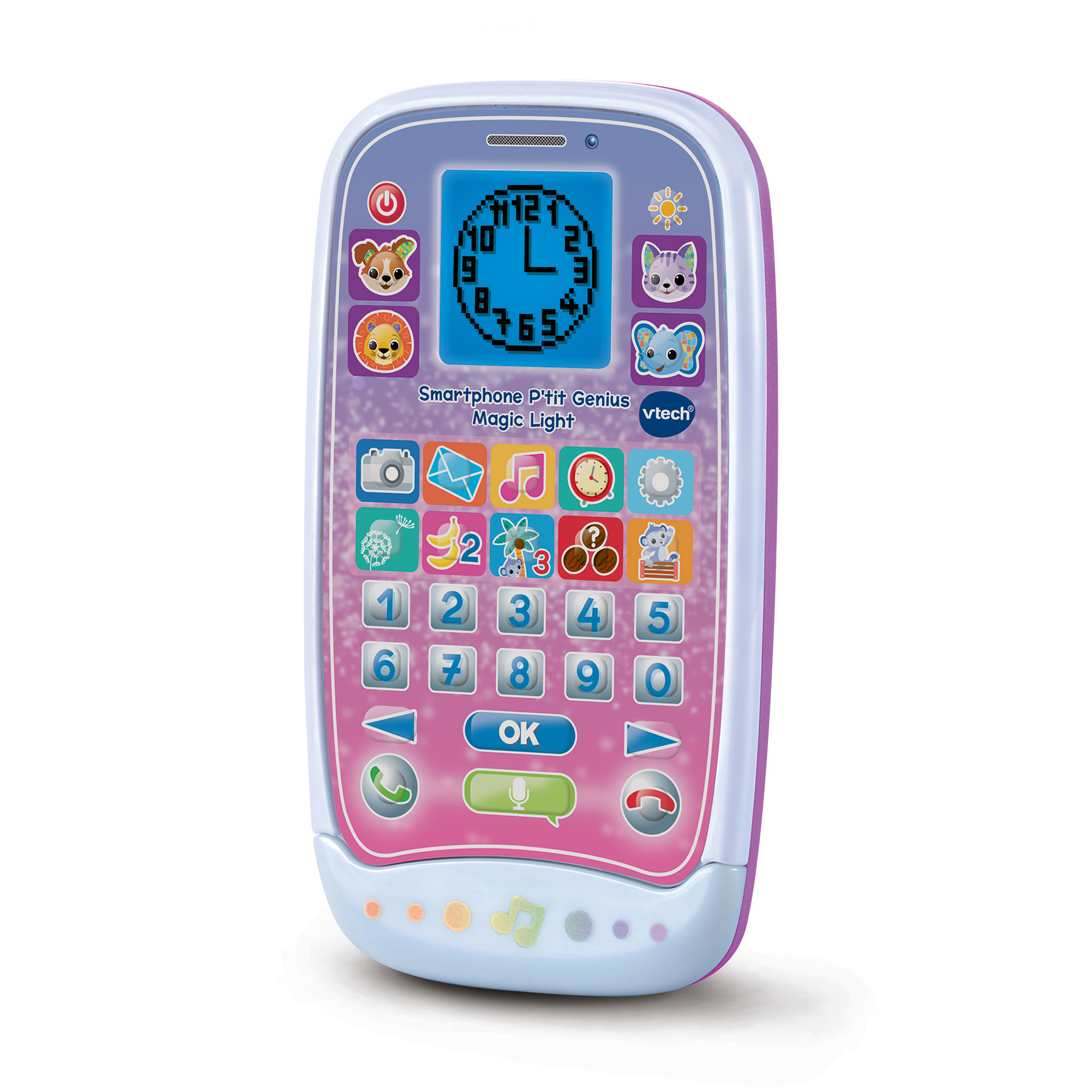 VTech 80-529255 children's gadget Children's laptop – image 1