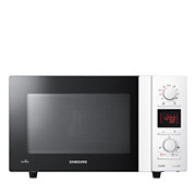 Samsung CE117P microwave – image 3