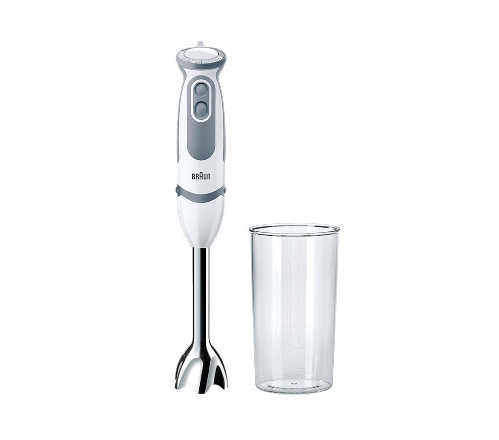 Braun MQ5200WH — vue 1 sur 6