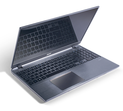 Acer Aspire Timeline Ultra 581PT-33224G52Makk Intel® Core™ i3 i3-3227U Laptop – image 2