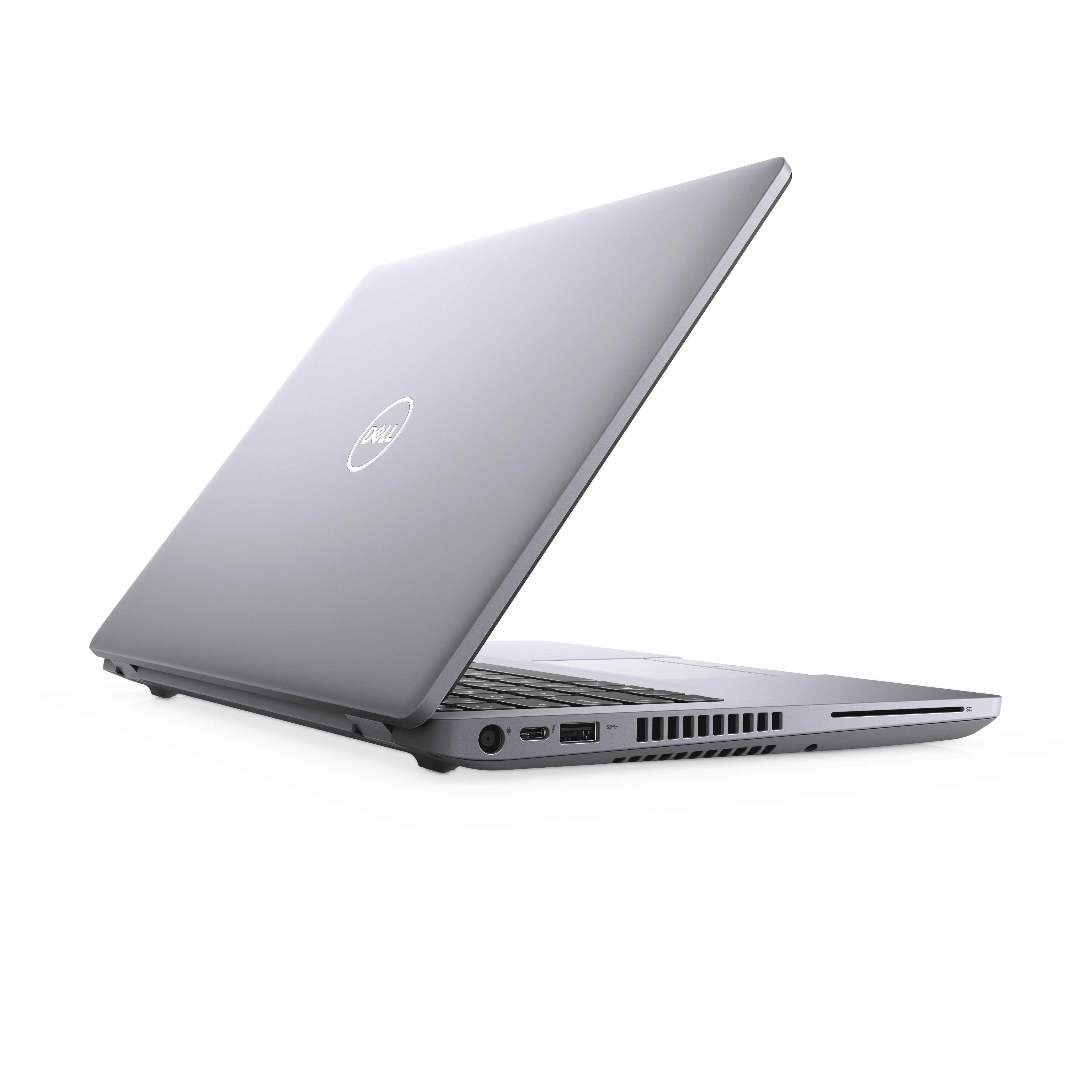 Specs DELL Latitude 5411 Intel® Core™ i7 i7-10850H Laptop