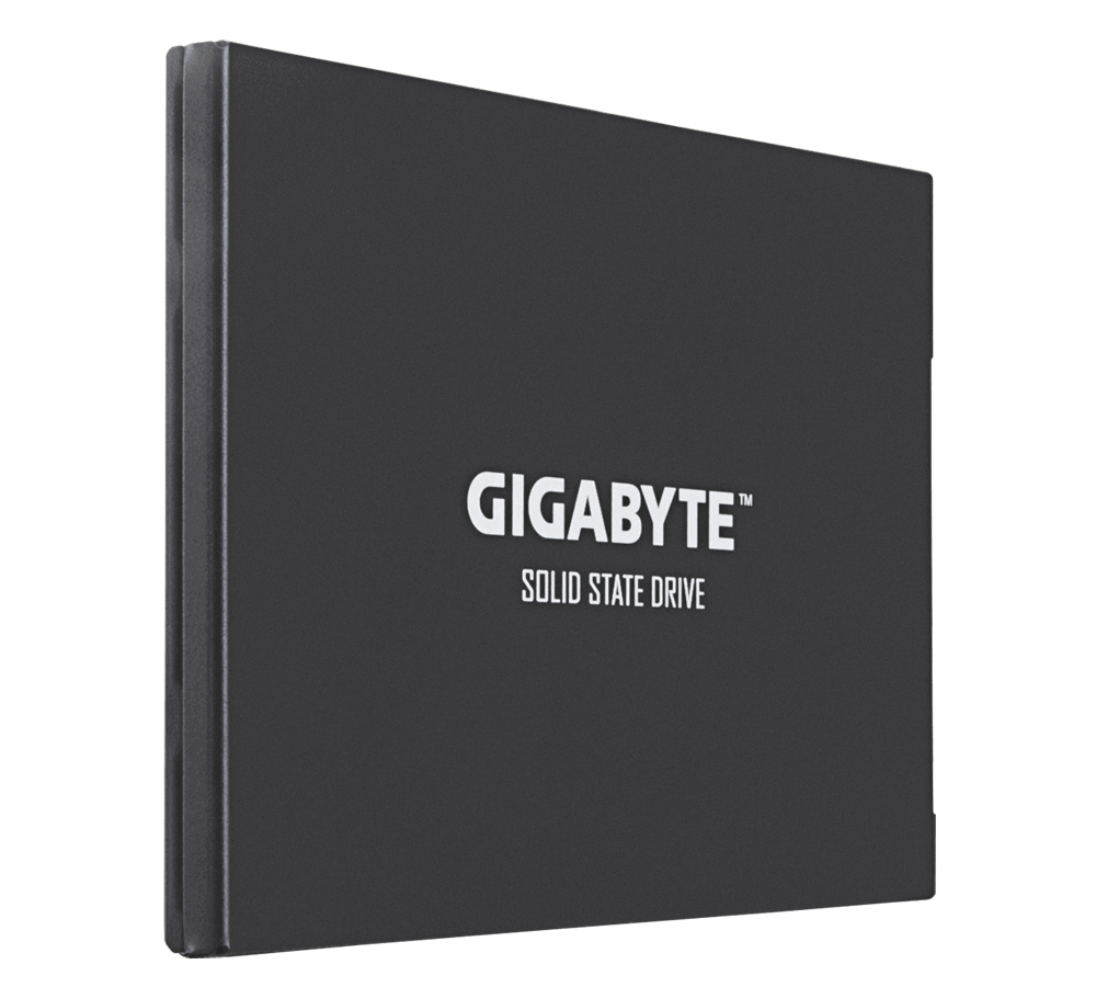 GIGABYTE UD PRO SSD 512 GB 2.5″ Serial ATA 3D TLC NAND image 2