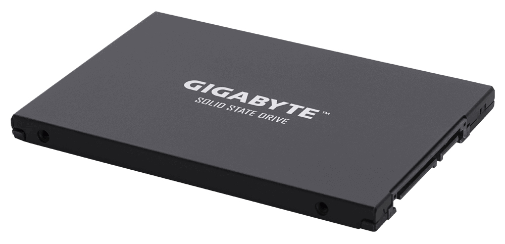 GIGABYTE UD PRO SSD 512 GB 2.5″ Serial ATA 3D TLC NAND image 4