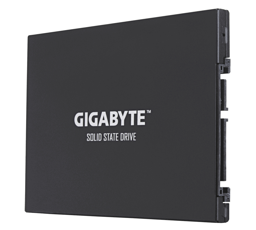 GIGABYTE UD PRO SSD 512 GB 2.5″ Serial ATA 3D TLC NAND image 3