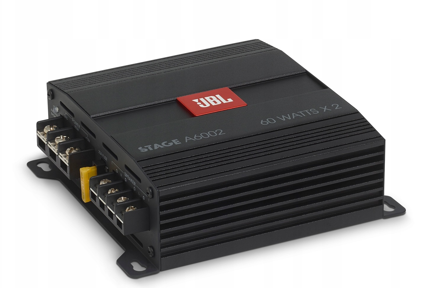 Stage A6002