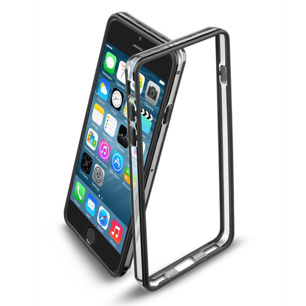 Cellularline BUMPERIPH647K mobile phone case