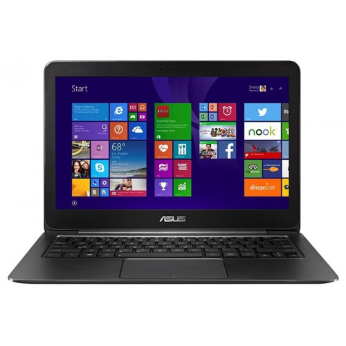 ASUS Zenbook UX305FA-FB028H Intel® Core™ M M-5Y71 Laptop – image 3