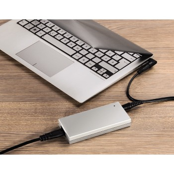 Hama 19V/65W power adapter/inverter Indoor White – image 5