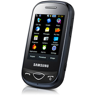 Samsung B3410 Star – image 6