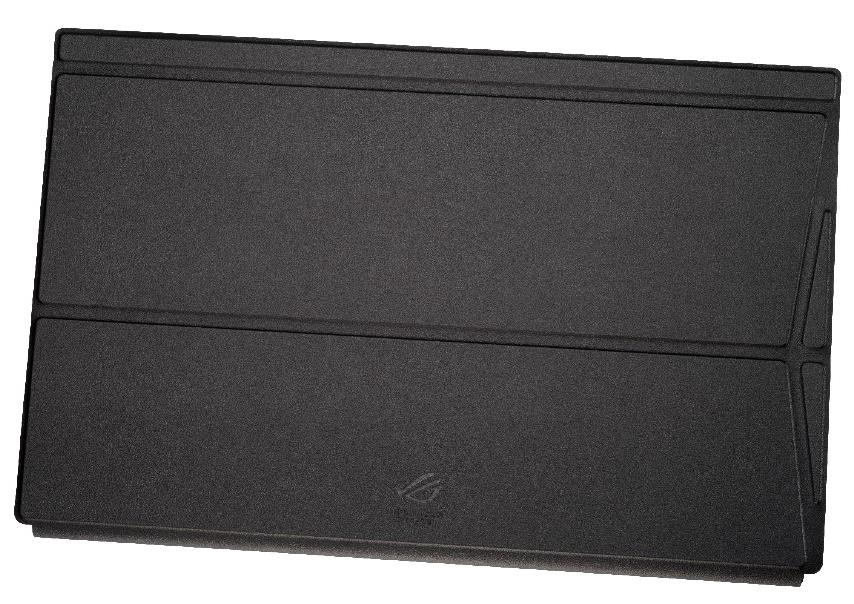Monitor Gamer ASUS ROG Strix XG17AHP - 17.3" - Full HD - 240Hz - HDMI - USB-C - XG17AHP Monitor Gamer ASUS ROG Strix XG17AHP - 17.3" - Full HD - 240Hz - HDMI - USB-C - XG17AHP