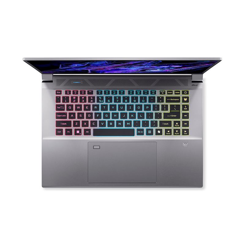 Acer Triton Neo 16 PTN16-51-96GK – image 4