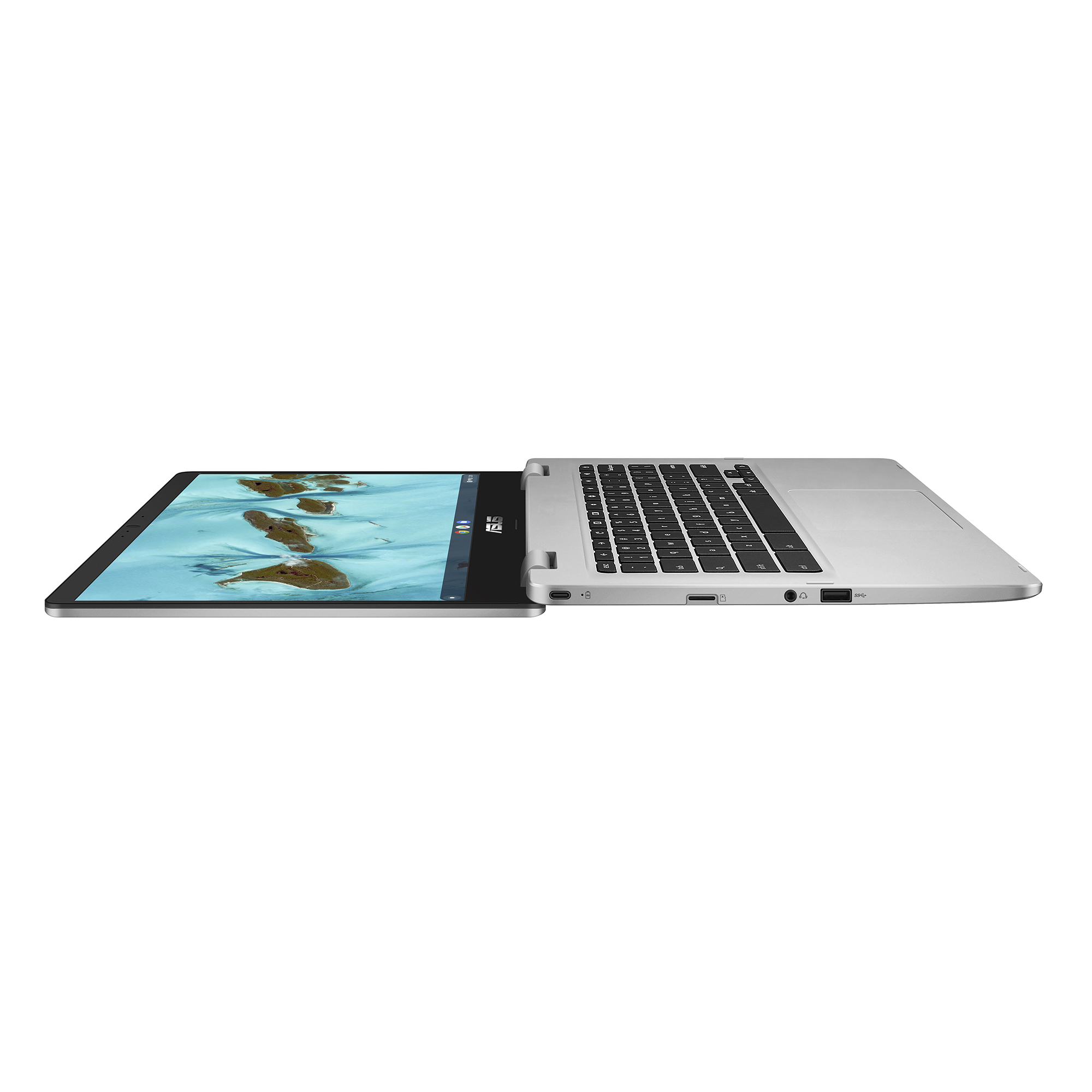 ASUS Chromebook C424MA-EB0289 Intel® Celeron® N N4020 – image 9
