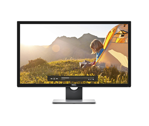 Dell S2817Q computer monitor – image 1