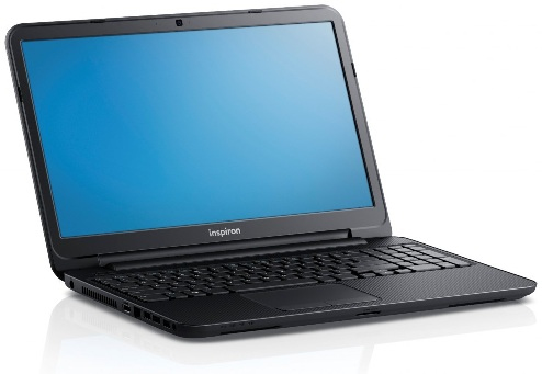 Dell 15 (3521)