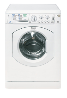 Hotpoint ECO6L 85 (IT)