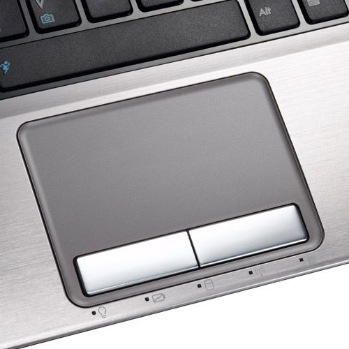 ASUS E-MSR1-SIL-R Intel® Core™ i3 i3-2350M Laptop – image 2