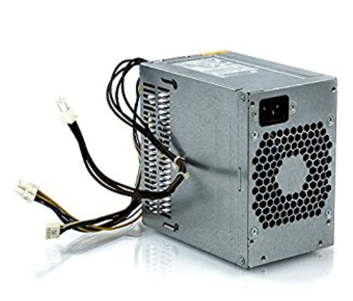 HP 508153-001 power supply unit 320 W Grey