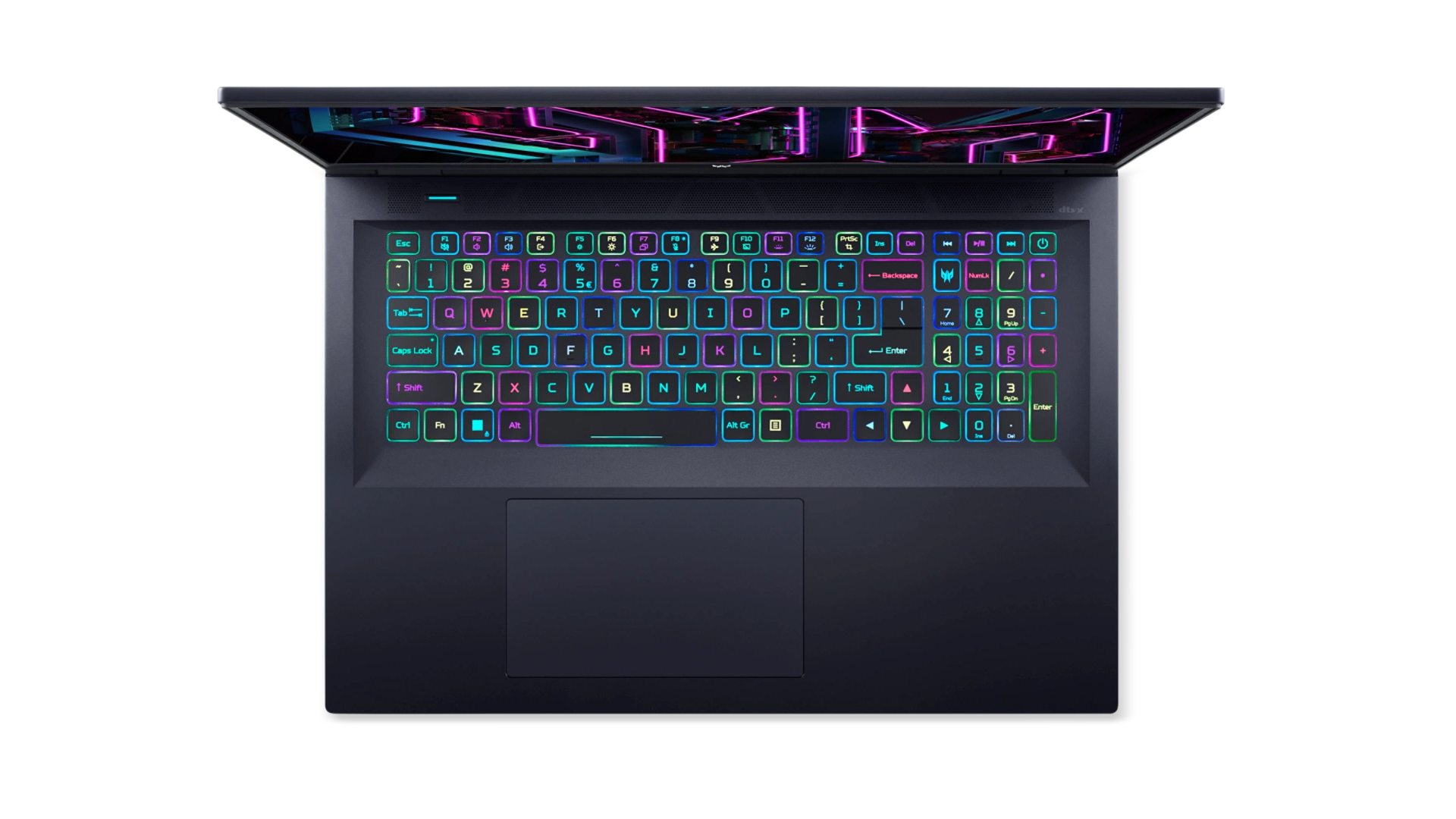 Acer Predator NH.QKREZ.004 laptop Intel® Core™ i9 i9-13900HX – image 3