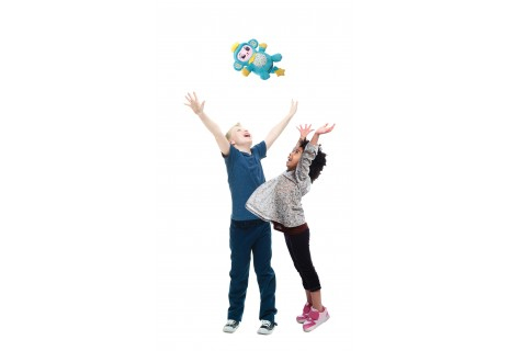 VTech MonkiPop Children's electronic animal – image 5