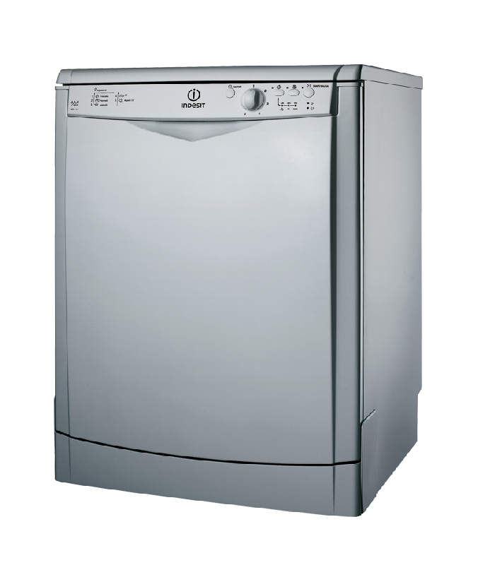 Indesit DFG 151 S IT