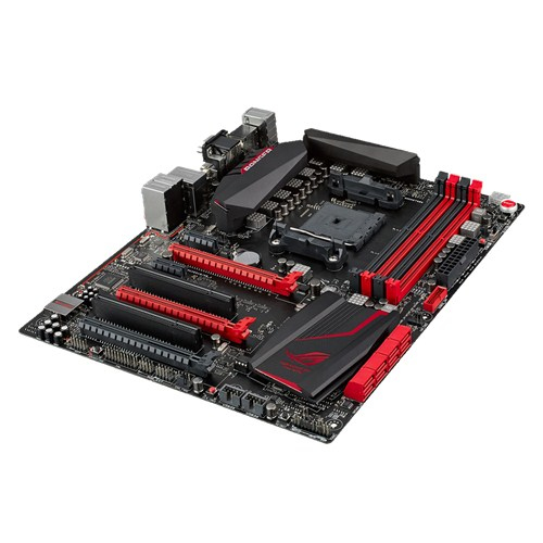 ASUS CROSSBLADE RANGER – image 2