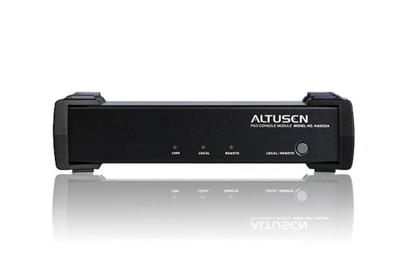 ATEN KA9272A console extender – image 2