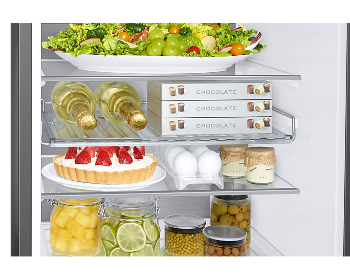 Samsung RB34A7B5D18/EF fridge-freezer Freestanding – image 9