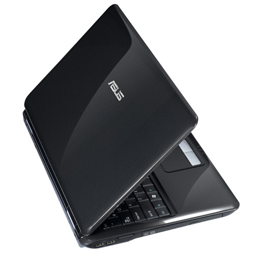 ASUS K61IC-JX013V Intel® Core™2 Duo T6600 Laptop