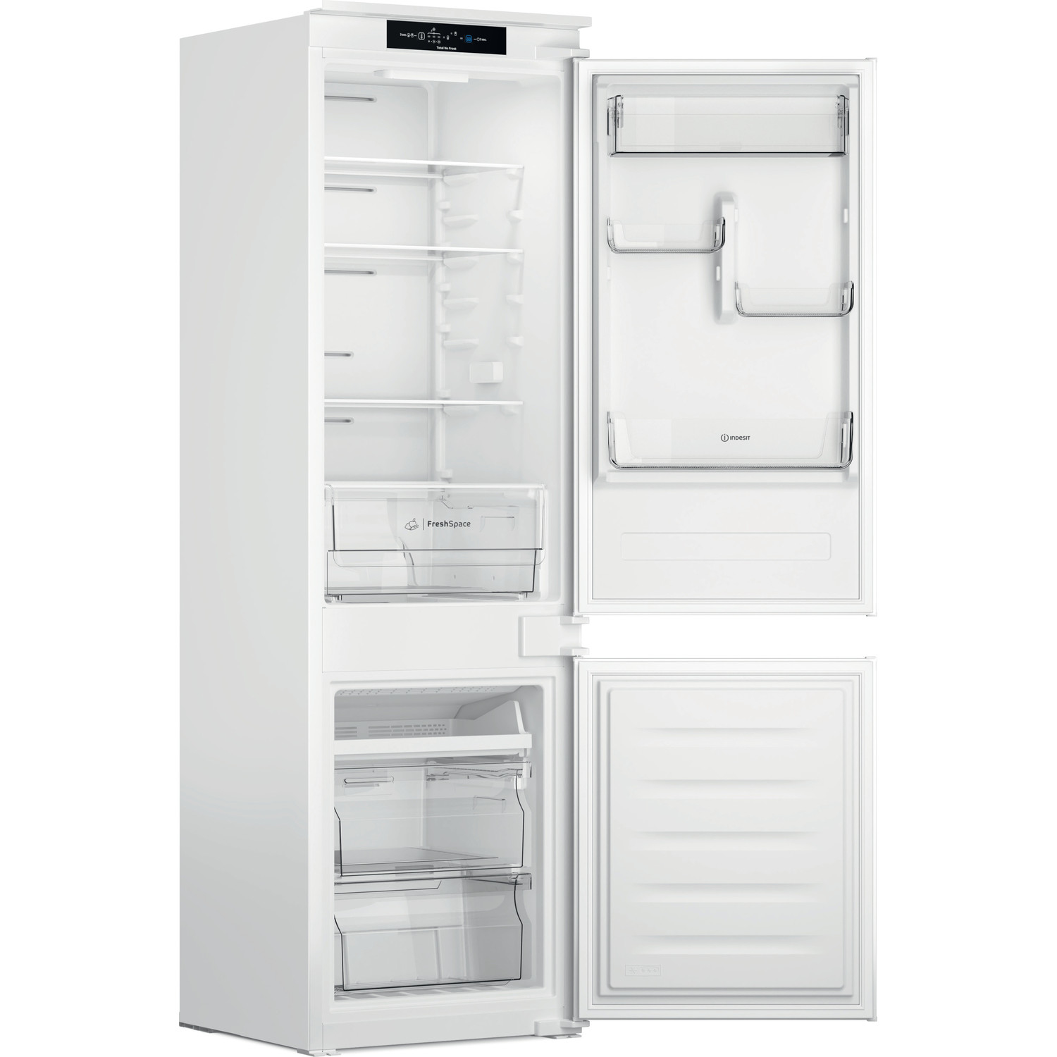 Indesit INC18 T311 UK – image 3