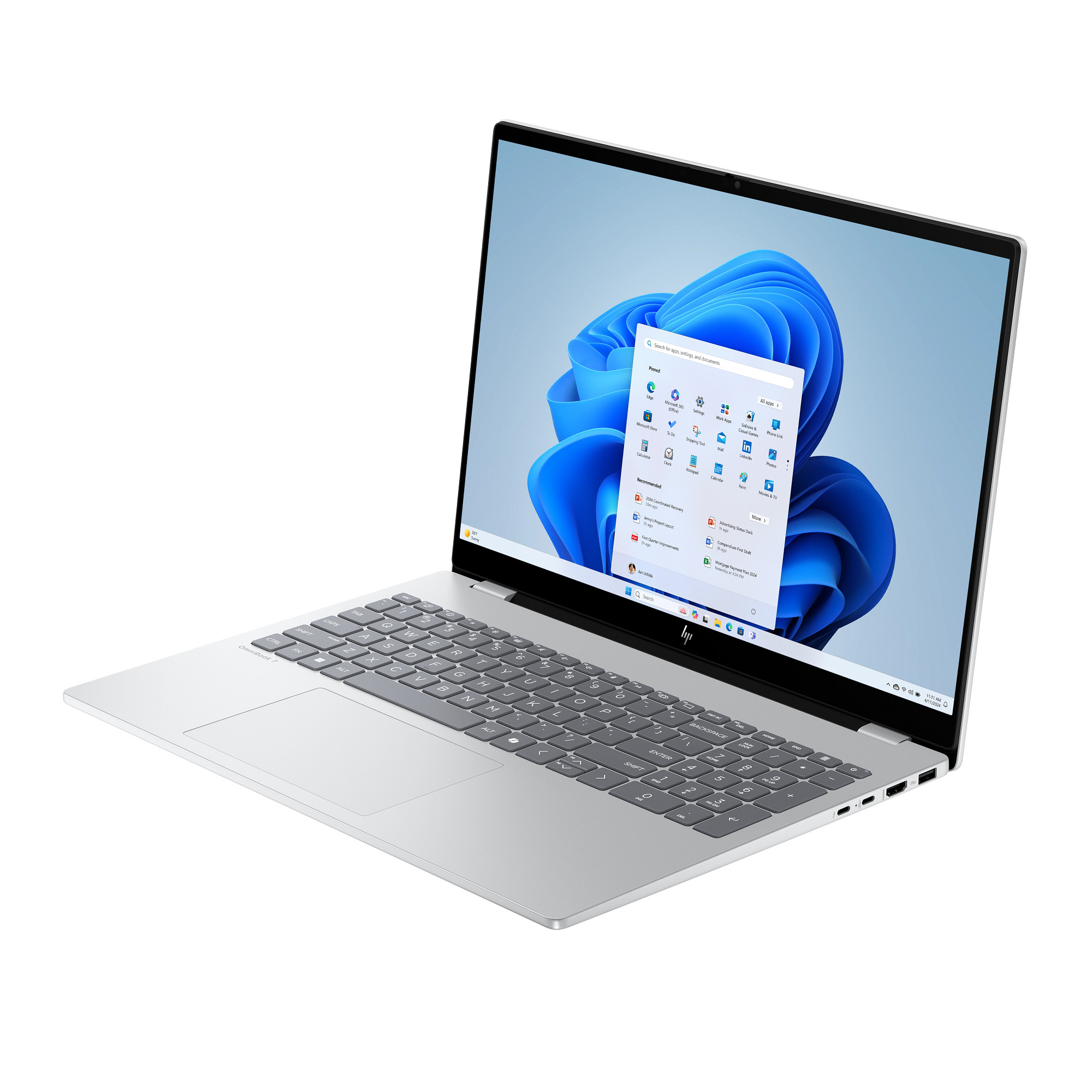 HP AI 16-ay0772nb – image 2