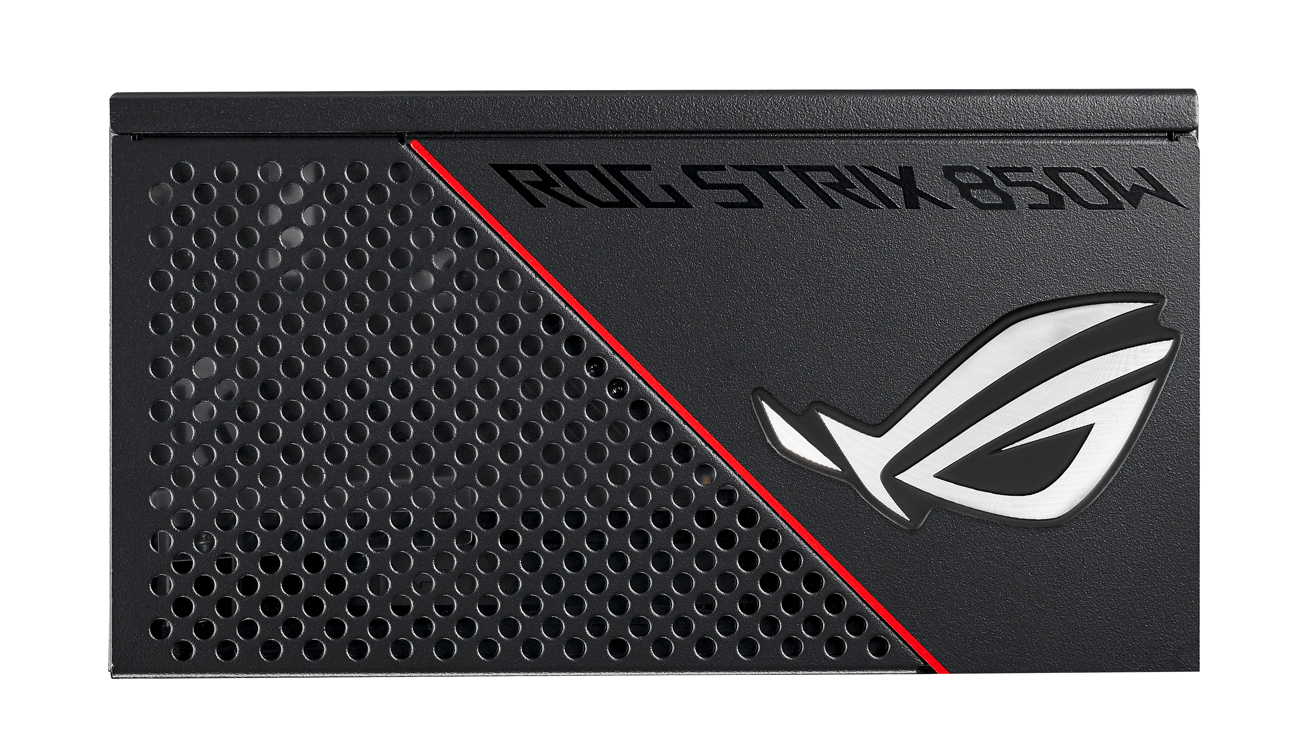 Fuente de Poder ASUS ROG-STRIX-850G - 850w - ATX - 20 + 4 Pines - 8 Sata - ROG-STRIX-850G Fuente de Poder ASUS ROG-STRIX-850G - 850w - ATX - 20 + 4 Pines - 8 Sata - ROG-STRIX-850G