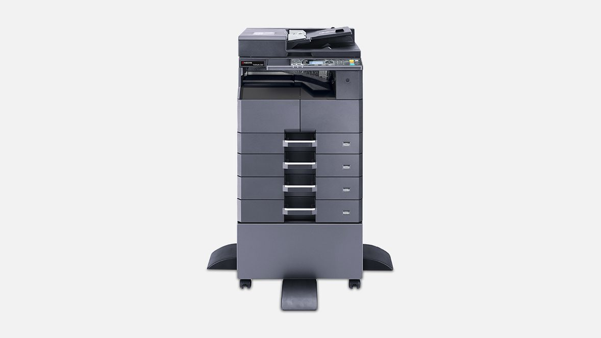 KYOCERA TASKalfa 2321 laser A3 1800 x 600 DPI 20 ppm