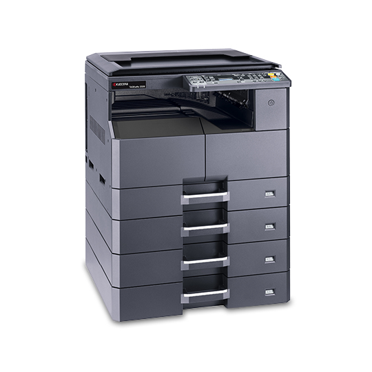 KYOCERA TASKalfa 2320 laser A3 1800 x 600 DPI 23 ppm