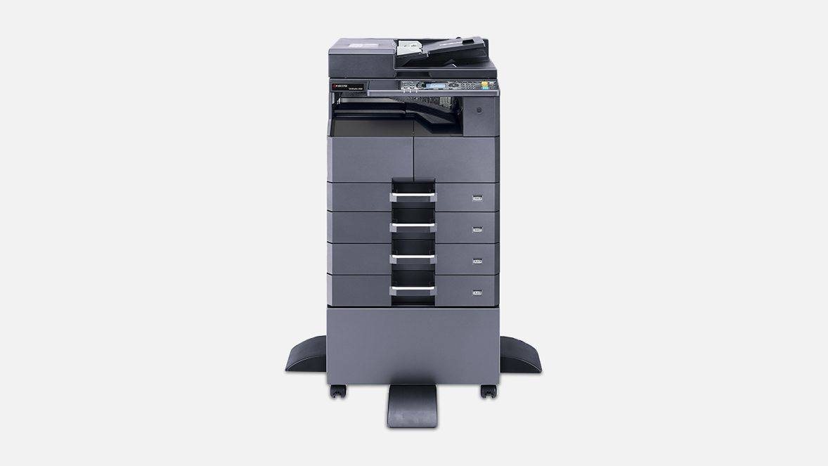 KYOCERA TASKalfa 2021 laser A3 1800 x 600 DPI 20 ppm