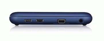 Samsung N310-JA03UK Intel Atom® N280 Netbook – image 5