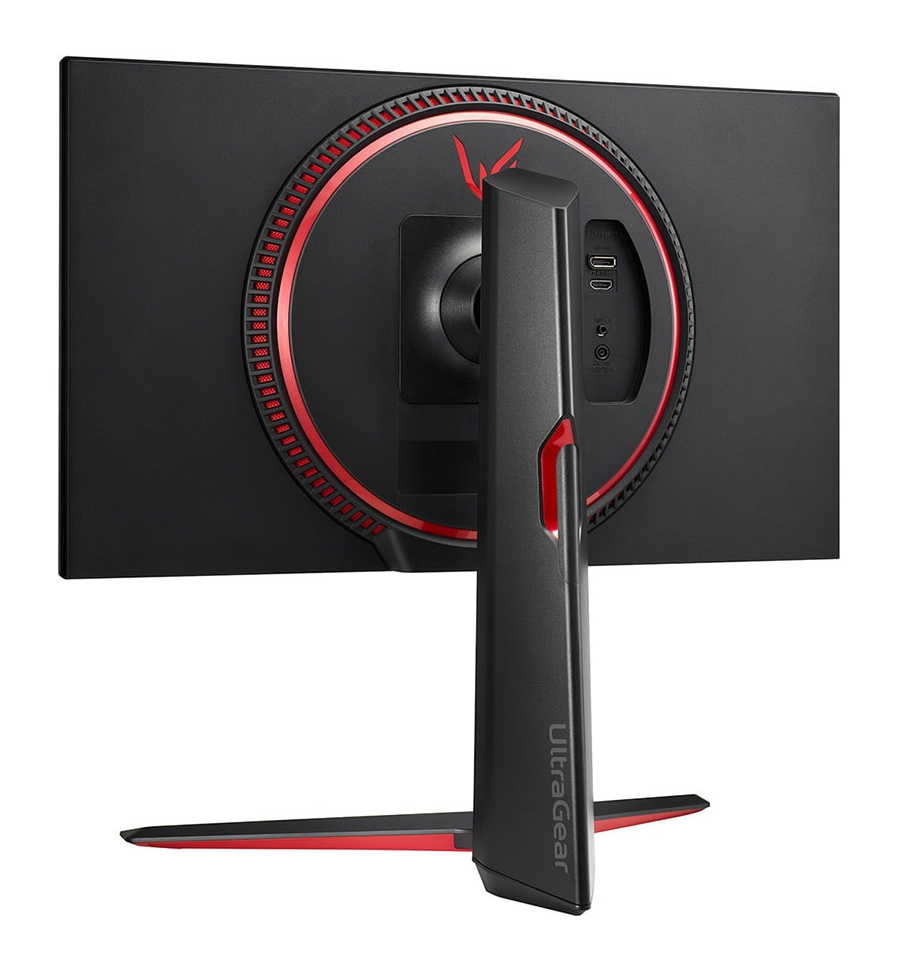 LG 24GN65R-B computer monitor – image 7