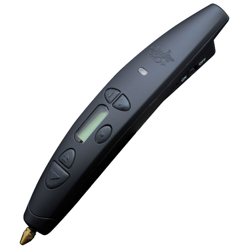 PRO plus Pen Set All Plugs