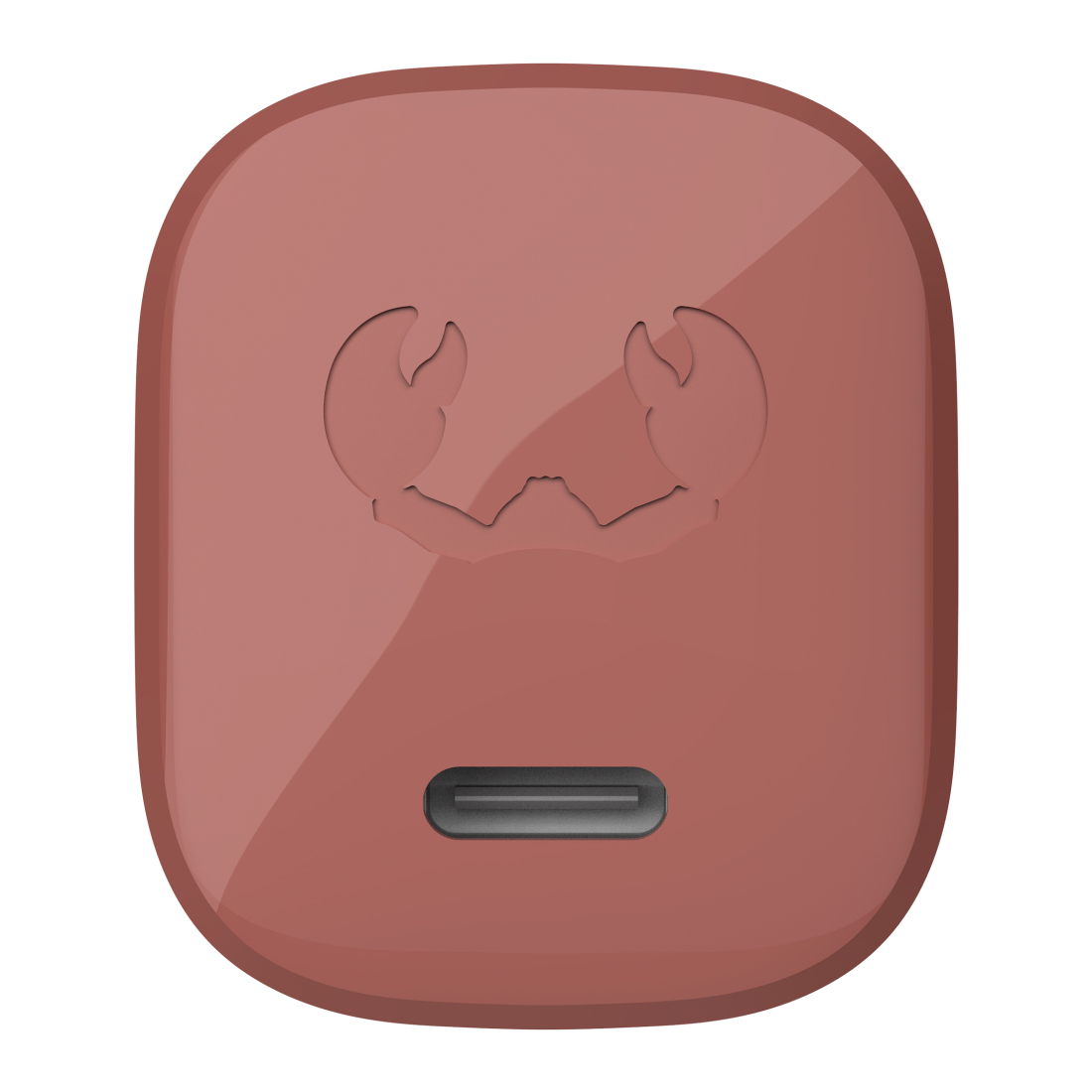 Hama 00220545 mobile device charger Smartphone Red AC Indoor – image 2
