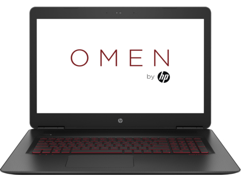 HP OMEN 17-w018ca Intel® Core™ i7 i7-6700HQ Laptop – image 3