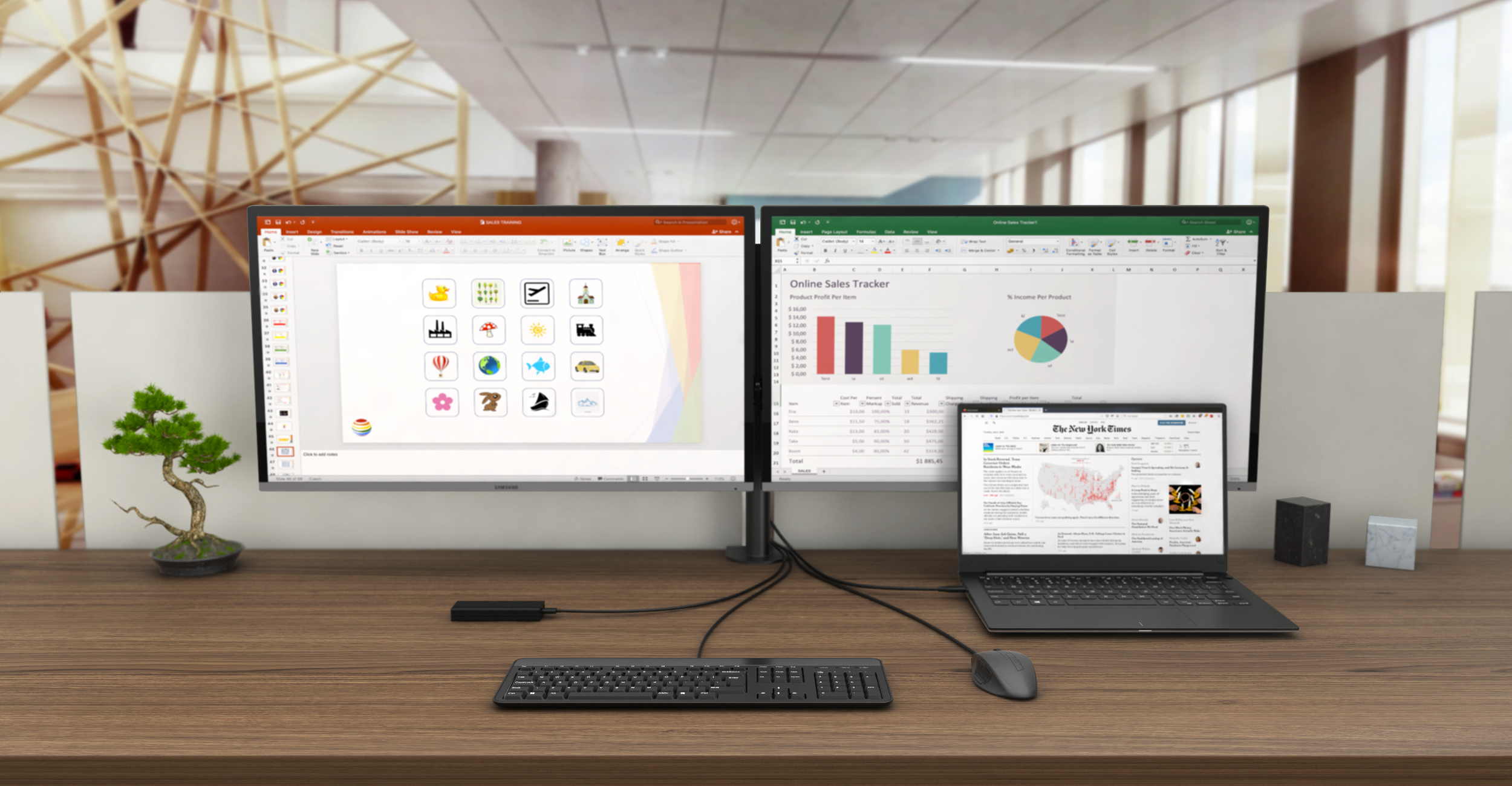 Product Gallery